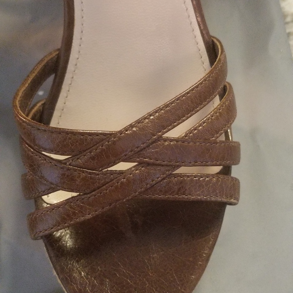 Prada Sandals - Picture 7 of 8